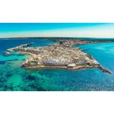 Gallipoli «Lecce Gallipoli Otranto Nardò» di Henry Swinburne