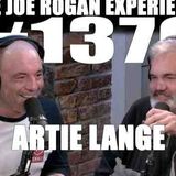 Joe Rogan Experience _1376 - Artie Lange