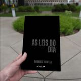 Rodrigo Hunter - Aonde deixamos nosso Respeito?