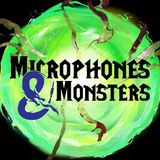 Microphones & Morons: Darkwell Chronicles Campaign Questionnaire Extravaganza