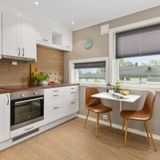 How to Renovate your Kitchen With a Modular Kitchen Design