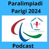 #3 Paralimpiadi parigi 2024