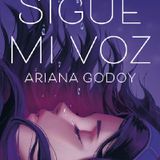 Capítulo 1 Sigue mi voz
