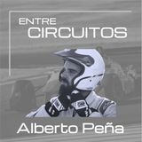 #037 Alberto Peña - Evetech Motorsport