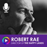 CFFN Podcast 02 Robert Rae