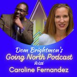 Ep. 775 – From Blogging Mom to Award-Winning #KidLit Author with Caroline Fernandez (@ParentClub)