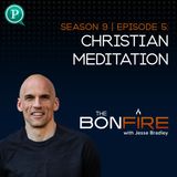 Christian Meditation