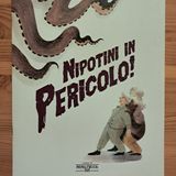 #465 - Nipotini in Pericolo (Recensione)