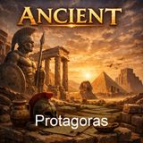 Protagoras - Plato Πλατων