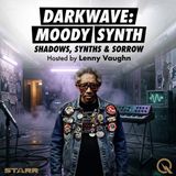 Darkwave: Moody Synth - Immerse yourself in the shadows with Lenny Vaughn