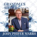 Collections & Authenticity in Design with John Phifer Marrs
