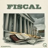 Fiscal - Crowding Out: When Government Borrowing Fights Your Portfolio for Capital