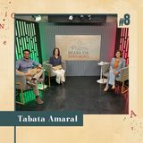 Tabata Amaral | #8 | Beabá da Educação