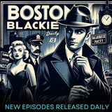 Boston Blackie - Amnesia Victim
