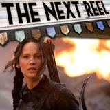 The Hunger Games: Mockingjay - Part 1