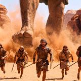 Giants Ruled for 1_656 Years_ Why the Nephilim Were So Terrifying _ Documentary