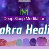 Restore Energy Balance Sleep Meditation _ Mindful Movement