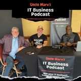 512 Live from ASCII Edge: Sean and Jerry