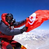 I gelsomini del Maghreb - La voce della tenacia che arriva fin sull'Everest