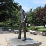 Br. Robert Wadlow: The World's Tallest Mason"
