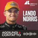 Lando Norris, campione all’ultima curva