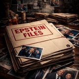 Epstein Files Released: Names, Power, and the Truth Exposed