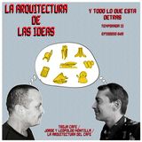 Troja Café - Jorge y Leopoldo Montilla - La Arquitectura Del Café - Temporada II - Episodio 049