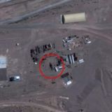 Autopista Alien: 8- Fuga del Area 51 #avistamientos #documental #ovni #podcast