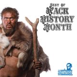 The Best of Wack History Month  |  Black Lincoln Collective Comedy Podcast