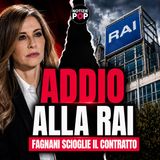 FRANCESCA FAGNANI, TERREMOTO IN RAI: la lettera scatena il caso, cosa succede a BELVE
