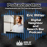 The Evolving Landscape of SEO, AI, and Podcast Advertising with Eric Ritter