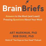 Art Markman Brain Briefs
