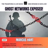 Ghost Networks: Unmasking the Hidden Threat to Veteran Suicide Prevention