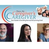 All About Caregiver Burnout - Pantea Vahidi RN