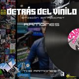 La Historia Dtrás del ÁLBUM RAMONES Ramones