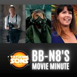 BB-N8's Movie Minute