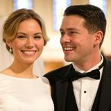 Il matrimonio protegge la salute mentale della famiglia