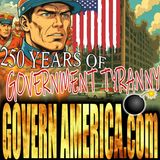 Govern America | April 19, 2025 | Checked Baggage