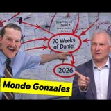 The 70 Weeks Of Daniel Explained! With Mondo Gonzales Of Prophecy Watchers!