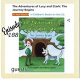 The Cannoli Coach: The Adventures of Lucy and Clark w/ The Cyphert Family | Episode 188