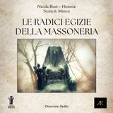 Le Radici Egizie della Massoneria