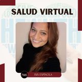 Salud Virtual| Isis Espínola
