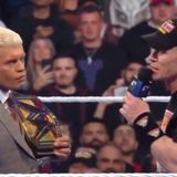 LRMania Reviews SmackDown 4/18/2025