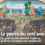 Storia - Guerra dei Cent'anni