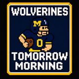 Michigan Spring Football: 5 Storylines To Watch On Offense