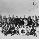 Episode 58 | Fighting fascists in Spain: The Abraham Lincoln Brigade