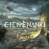 #196 - Etemenanki - Techofantasy RPG (Recensione)
