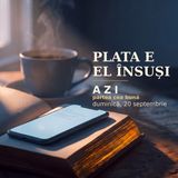 Plata e El însuși