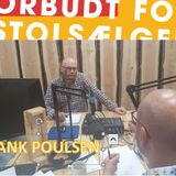 Forbudt for pistolsælgere #1 - Frank Poulsen - ZEN Business