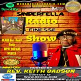 Sinderfella Radio Episode 1 with Rev. Keith Gadson talks Wrongful Conviction